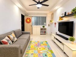Blk 252 Bangkit Road (Bukit Panjang), HDB 3 Rooms #621211751